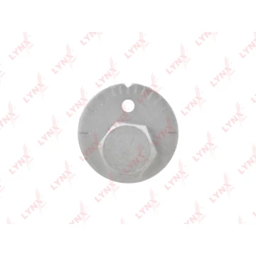 Болт подвески эксцентриковый NISSAN Qashqai(J10/J11) 08> / X-Trail(T31/T32) 07> RENAULT Kadjar 15>
