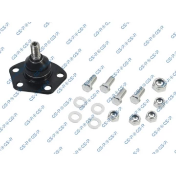 Опора шаровая CITROEN RELAY Box (230L)
