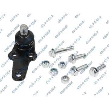 Опора шаровая FORD FOCUS (DAW DBW)