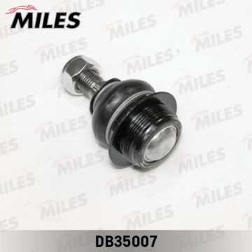 Опора шаровая PEUGEOT 307/PARTNER 08-/CITROEN C4 /BERLINGO 08- пер.нижн. лев/прав.