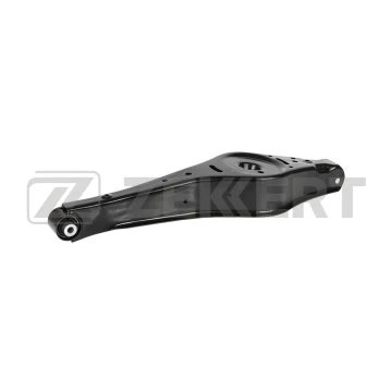 Рычаг подвески попереч. перед. ниж. VW Passat VI VII 05- Tiguan 07- Audi A3 II 03- Q3 11- A1 12-