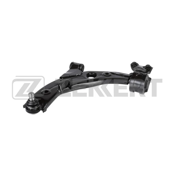 Рычаг подвески попереч. перед. ниж. лев. Mazda CX-7 07-