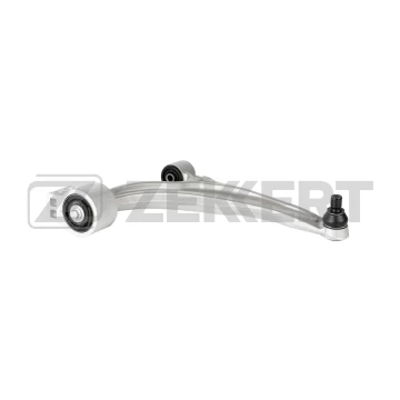 Рычаг подвески попереч. перед. ниж. прав. Chevrolet Cruze (J300 J305 J308) 09- Volt 11- Opel Astra