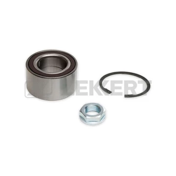 Комплект подшипника ступицы передней (с ABS) Peugeot 308 10- 3008 09- 407 04- 508 10- Citroen C4