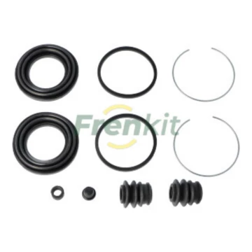Ремкомплект переднего суппорта NISSAN ELGRAND 2002- / PRESAGE 2003-2009 / QUEST 2003-
