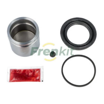 Ремкомплект переднего суппорта+поршень CHRYSLER Sebring 2.0 2000-09->2005-10