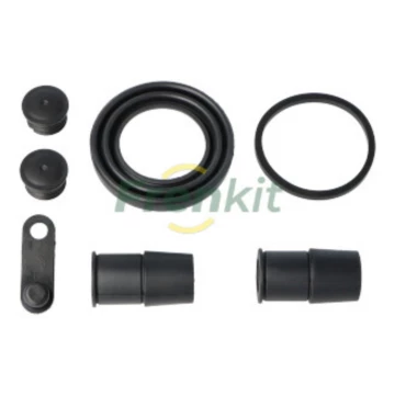 Ремкомплект суппорта задний BMW X5 (E-53) 01 -> ALL TYPES / LAND ROVER RANGE ROVER III SERIES 03-02-