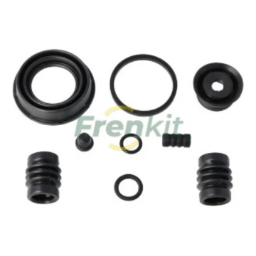 Ремкомплект суппорта задний CHEVROLET CRUZE ALL TYPES 01-12->