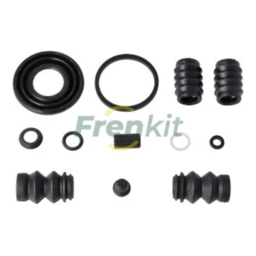 Ремкомплект суппорта задний FORD MONDEO III 04-07 / VOLKSWAGEN GOLF VI SERIES (10-08->11-1