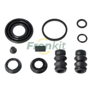 Ремкомплект суппорта задний FORD MONDEO III SERIES ->08-04 / FIAT STILO ALL TYPES 04-99-> / FORD /