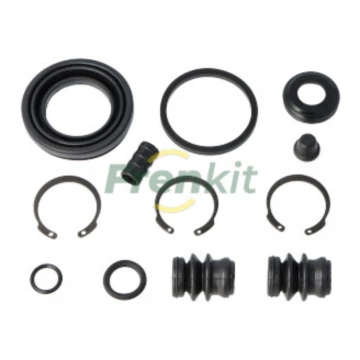 Ремкомплект суппорта задний NISSAN MAXIMA 00-05 / HONDA LEGEND I / ROVER MG 03-95->03-02