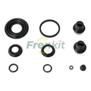 Ремкомплект суппорта задний OPEL ASTRA G SERIES ALL TYPES 02-98->