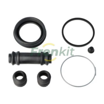 Ремкомплект суппорта передний MAZDA 323 (BG) 04-87->09-00
