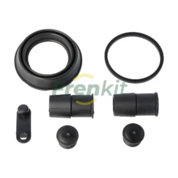 Ремкомплект суппорта передний RENAULT SANDERO II 12- LOGAN II / OPEL ASTRA G 1.2 02-98-> VW LUPO