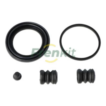 Ремкомплект суппорта передний VOLKSWAGEN PASSAT 09-88->92 SEAT TOLEDO I SERIES 01-91-> / AUDI A 4 I