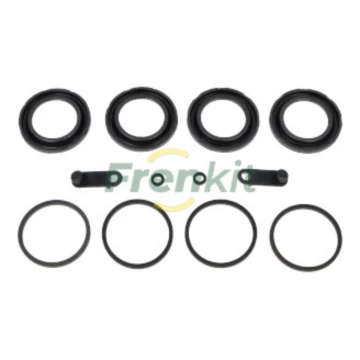 Ремкомплект суппорта передний VOLKSWAGEN TOUAREG 4 piston BREMBO 01-06-> / SUBARU BREMBO STI