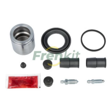 Ремкомплект суппорта+поршень DAEWOO NEXIA 1.5 1.5 Sedan 01-95->01-98 / OPELCOMBO ALL TYPES 01-94->