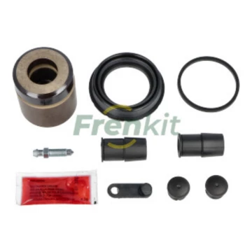 Ремкомплект суппорта+поршень OPEL ASTRA H SERIES ALL TYPES 03-04->