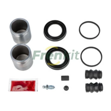 Ремкомплект суппорта+поршень VOLKSWAGEN AMAROK 2.0 09-10-> / FORDTRANSIT V SERIES ( 06->13 ) ALL TYP