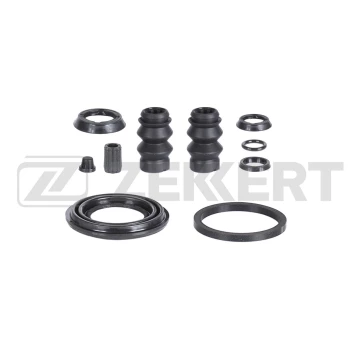 Ремкомплект тормозного суппорта задн. Ford Mondeo III 00- Fiat Stilo (192) 01- Renault Kangoo 01-