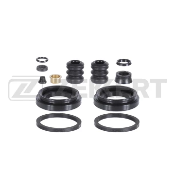 Ремкомплект тормозного суппорта задн. VW Golf III 91- Passat III IV 88- Audi A6 94- A8 97- 80 I