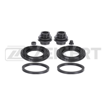 Ремкомплект тормозного суппорта перед. Lexus RX (_L1_ _L2_) 08- NX (_Z1_) 14- Toyota Camry (V70)