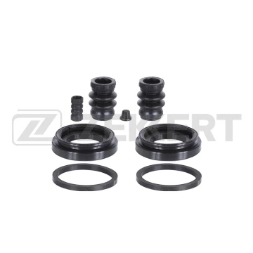 Ремкомплект тормозного суппорта перед. Nissan Terrano (WD21) 87- Subaru Forester (S_) 02- Impreza
