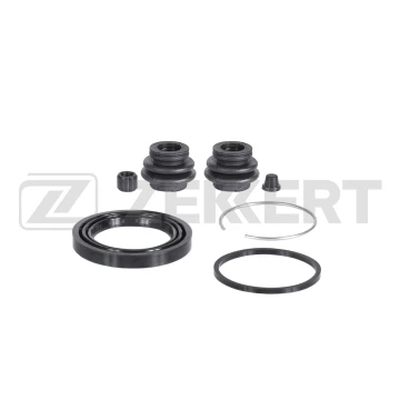 Ремкомплект тормозного суппорта перед. Toyota Auris (E150) 07- Corolla (E150 E180) 06- Verso (P12