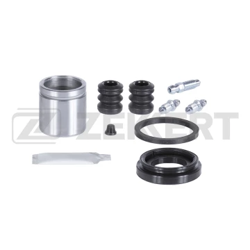 Ремкомплект тормозного суппорта перед. с поршнем VW Passat III-V 88- Golf III-IV 91- MB C-Class (2