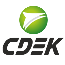 Доставка СДЭК
