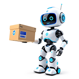 Другой вариант доставки